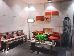 -小城粥道·海胆鲜虾粥(解放广场店)