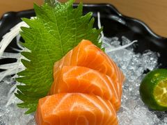 -友壹町寿司(新DNA购物中心店)