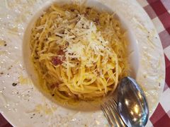 -安立可意大利美食