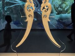 -北京大葆台遗址博物馆