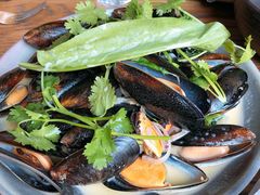 -BOR Eatery(安福路店)