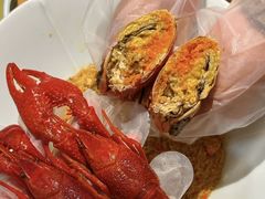 -蟹家大院(外滩店)