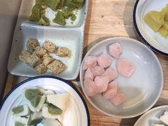 -阮大兴糕团(滨江宝龙店)
