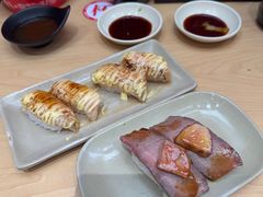 -友壹町寿司(佛山新DNA店)