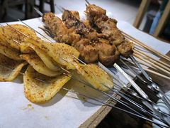 -壹块捌烧烤(灯市口店)