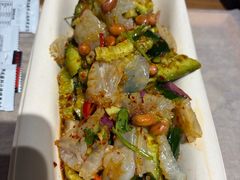 -熙成烧烤(白塔岭店)