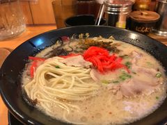 -博多一幸舍(侨福芳草地购物中心店)