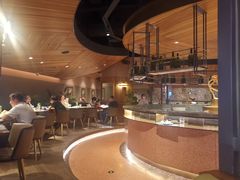 -大树餐厅(益田假日店)