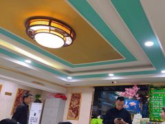-托克逊老四号餐厅