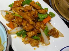 -东北大院·东北菜(三台子店)