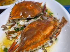 -阿伍海鲜大排档(塔湾金沙店)