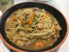 -骏莱海鲜鱼港(五角场店)