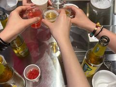 -河南前程·羊肉汤·烧烤(总店)