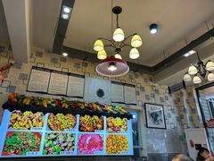 -阆辣荟餐饮(老味道8年·古城店)