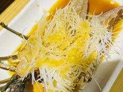 -蔚海之都·象山蒸汽海鲜(仙霞路店)