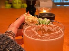 -MM·五声·音乐人与调酒师(西安路店)