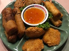 -尚味泰餐厅