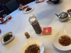 -聚鑫阁江浙菜·非遗传承技艺(青村帝华园店)