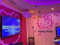 -智立方主题量贩KTV