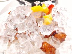 冰镇咕噜肉-陶陶居酒家(美院店)