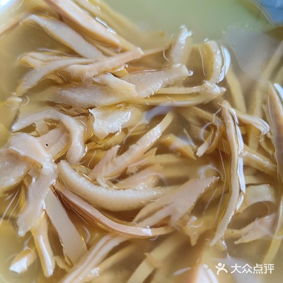 快捷餐厅(海盐宾馆)