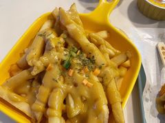 -艾薯夫妇Aysh(福田星河COCOPark店)