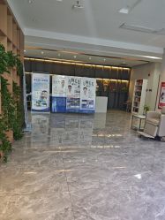 -碧莲盛·不剃发植发