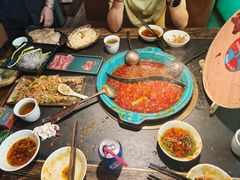 -吼堂老火锅(太古里总店)