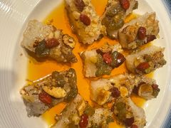 -柴窝堡22号辣子鸡·传承新疆菜