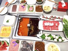 -海底捞火锅(吾悦广场店)