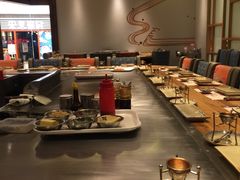 -赤坂亭·M9和牛烧肉·铁板烧(合肥万象城店)