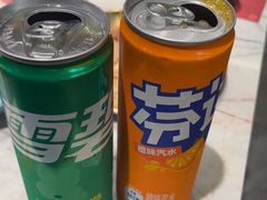 -汉阳廷自助烤肉(同和金铂天地店)