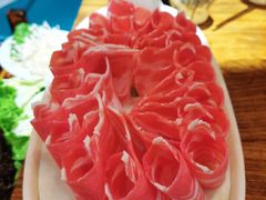 -额尔敦草原涮羊肉·烧烤(冻青树总店)
