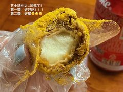 -BHC炸鸡(明洞总店)