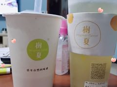 -树夏(建设路店)