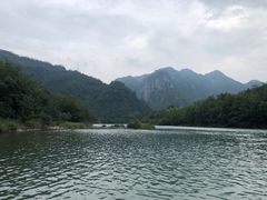 -楠溪江风景名胜区