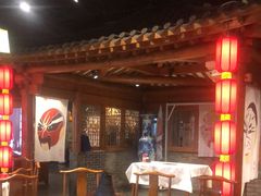 -东来顺饭庄(西直门店)