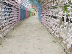 -河北村民俗体验园