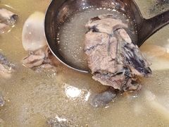 -妈妈的味道(和顺古镇店)