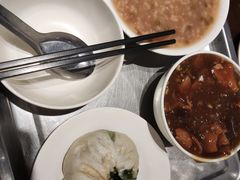 -姚记炒肝店(簋街店)