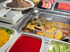 -海底捞火锅(步步高新天地店)
