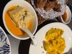 -前海沿·青岛菜(大拇指广场石老人店)