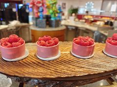 -咖啡苑自助餐厅·中国大饭店