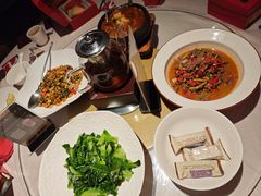 -千百味红餐厅·江西菜(绿地双子塔店)