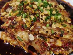 -陈胖子特色菜.鲜货现炒(融景城店)