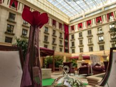 -中家鑫园温泉酒店鑫悦汤泉