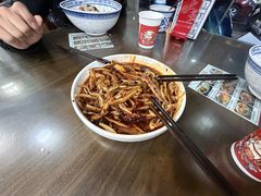 -老西安韩记三鲜煮馍(四府街店)