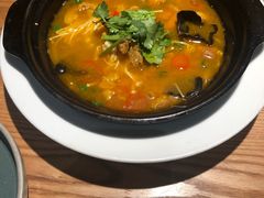 -薇酌饮·陕西菜(南门外店)