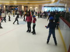 -冠军冰场CHAMPION RINK(苏州中心商场店)