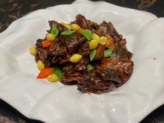 -童福兴·南京菜(老门东店)